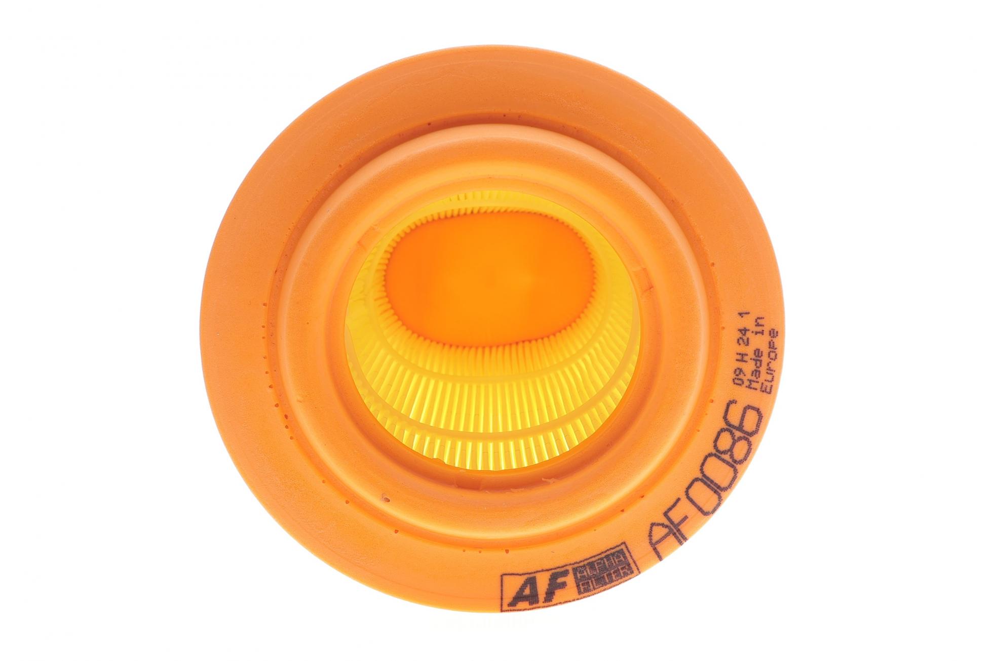 AF0086 ALPHA FILTER